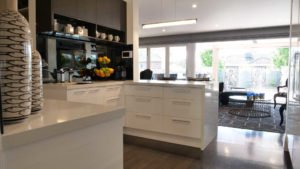 Affordable Kitchen Melbourne Interior Design