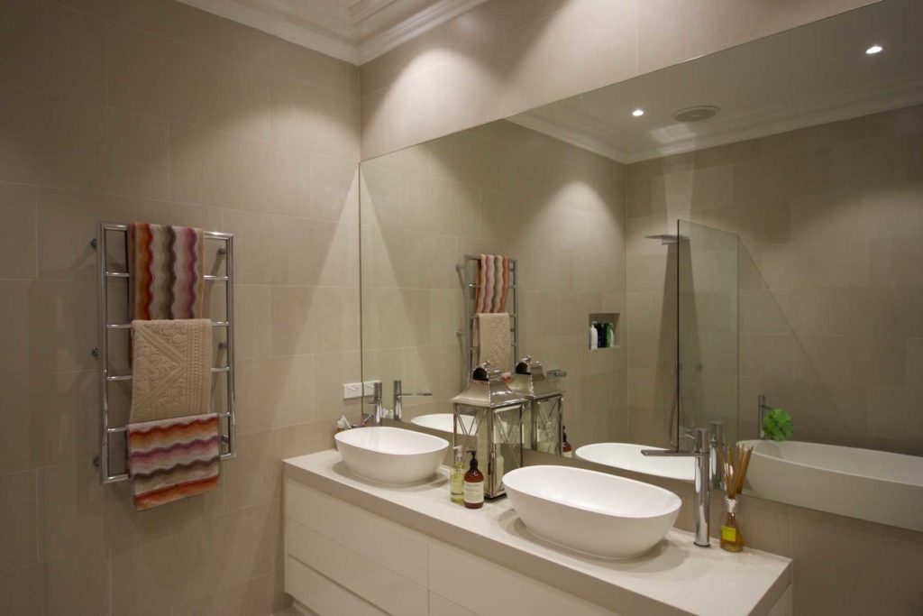 Luxury Edwardian Residence