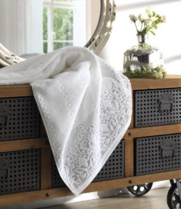 Karsten Coming Soon! Caprice Towel