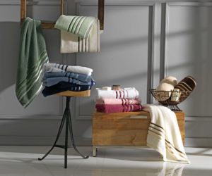 Karsten Coming Soon! Lumina Towel