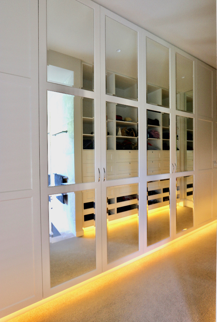 Melbourne Interior Designer Jane Gorman French Provincial Residence
