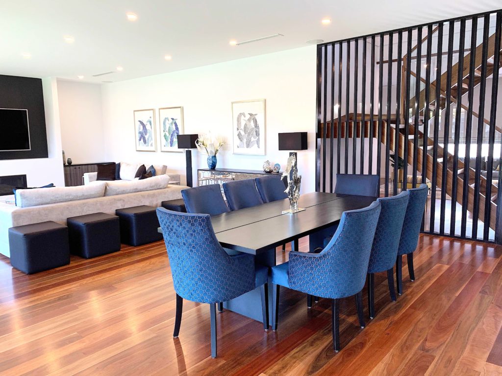 Luxury Contemporary