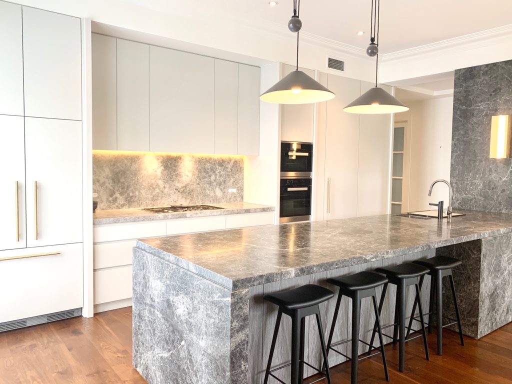 Melbourne Interior Decorator