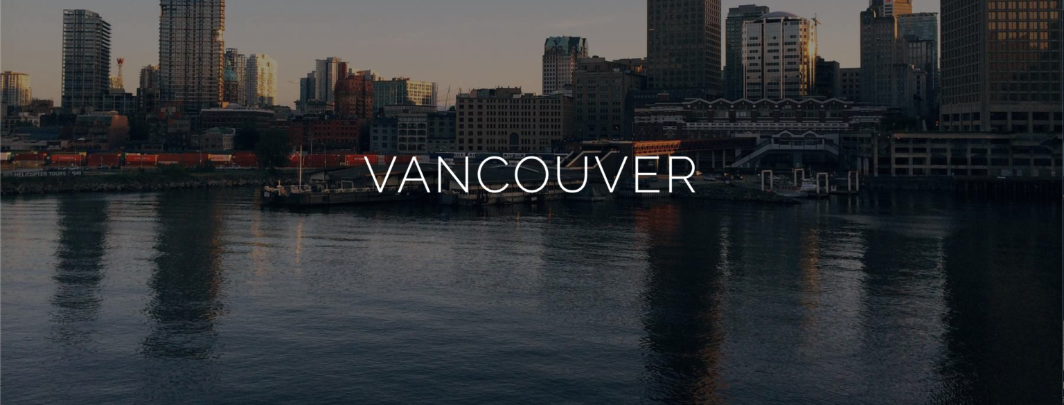 Vancouver Interior Decorator
