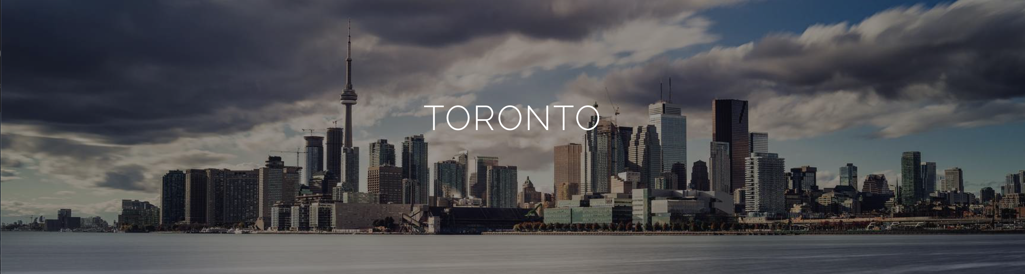 Toronto Interior Decorator