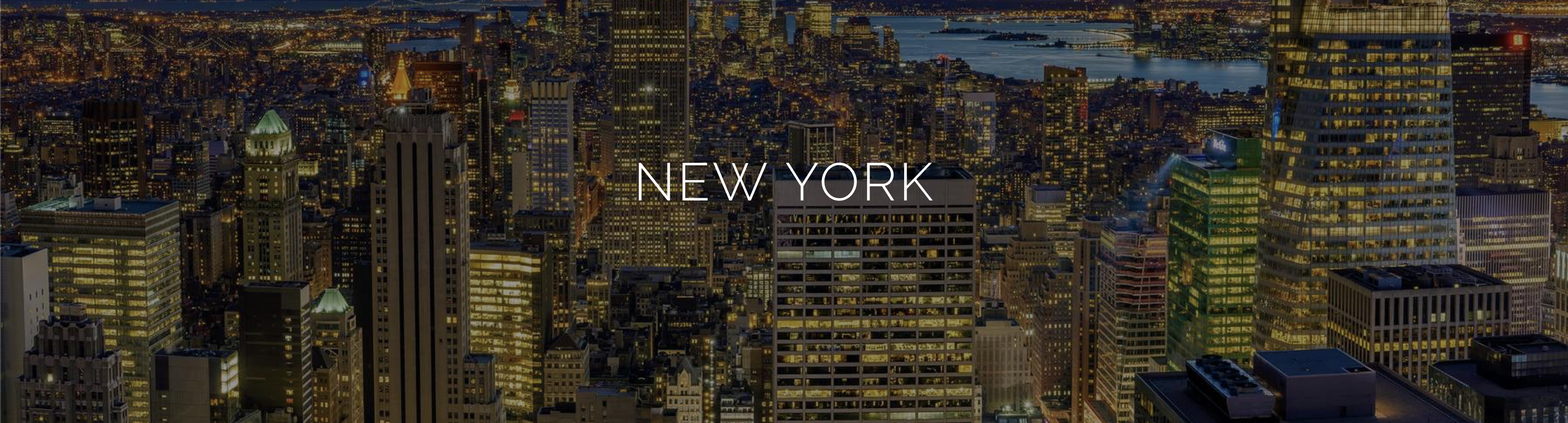 New York Interior Decorator