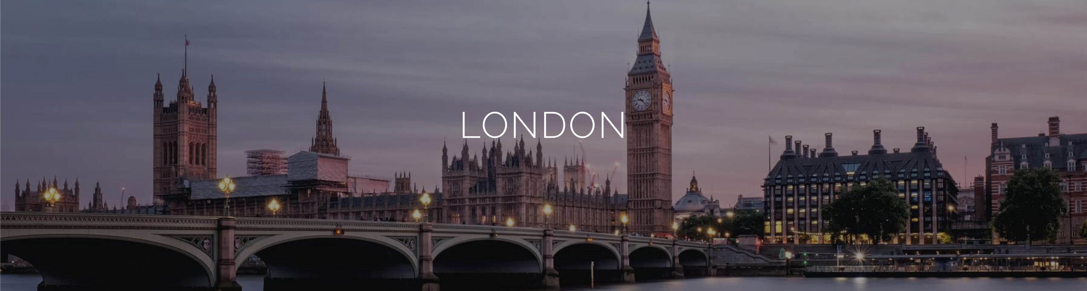 london interior decorator