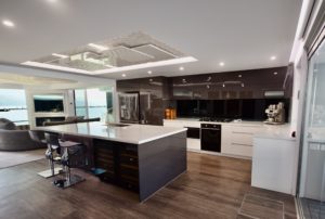 Luxury Houseboat